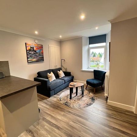 Kingsmills Apartment Inverness Eksteriør billede