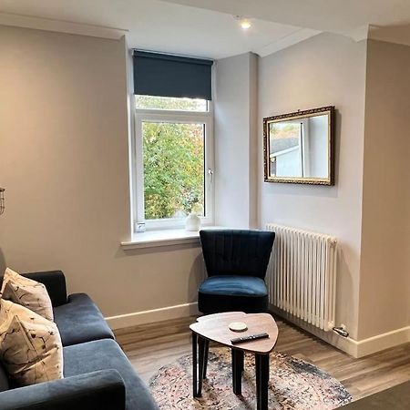 Kingsmills Apartment Inverness Eksteriør billede