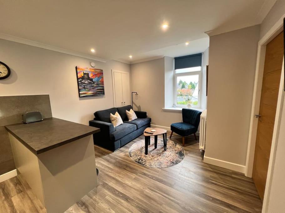 Kingsmills Apartment Inverness Eksteriør billede